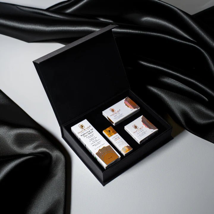 4-in-1 Skincare Gift Box