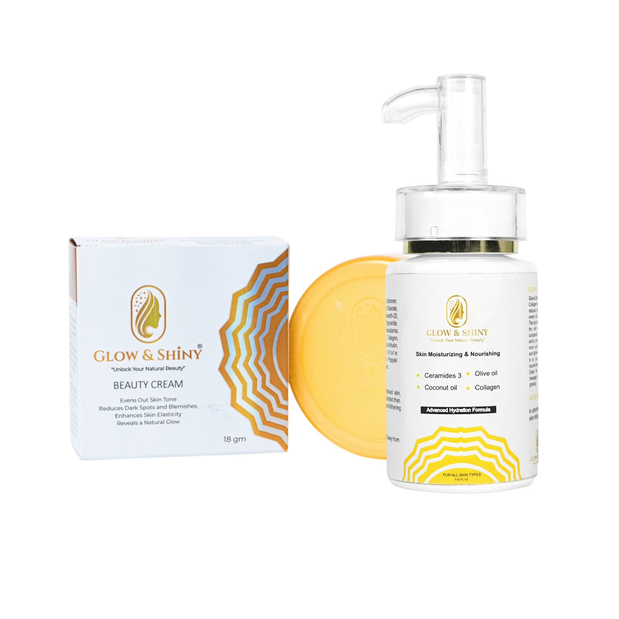 Winter Hydration Care Bundle