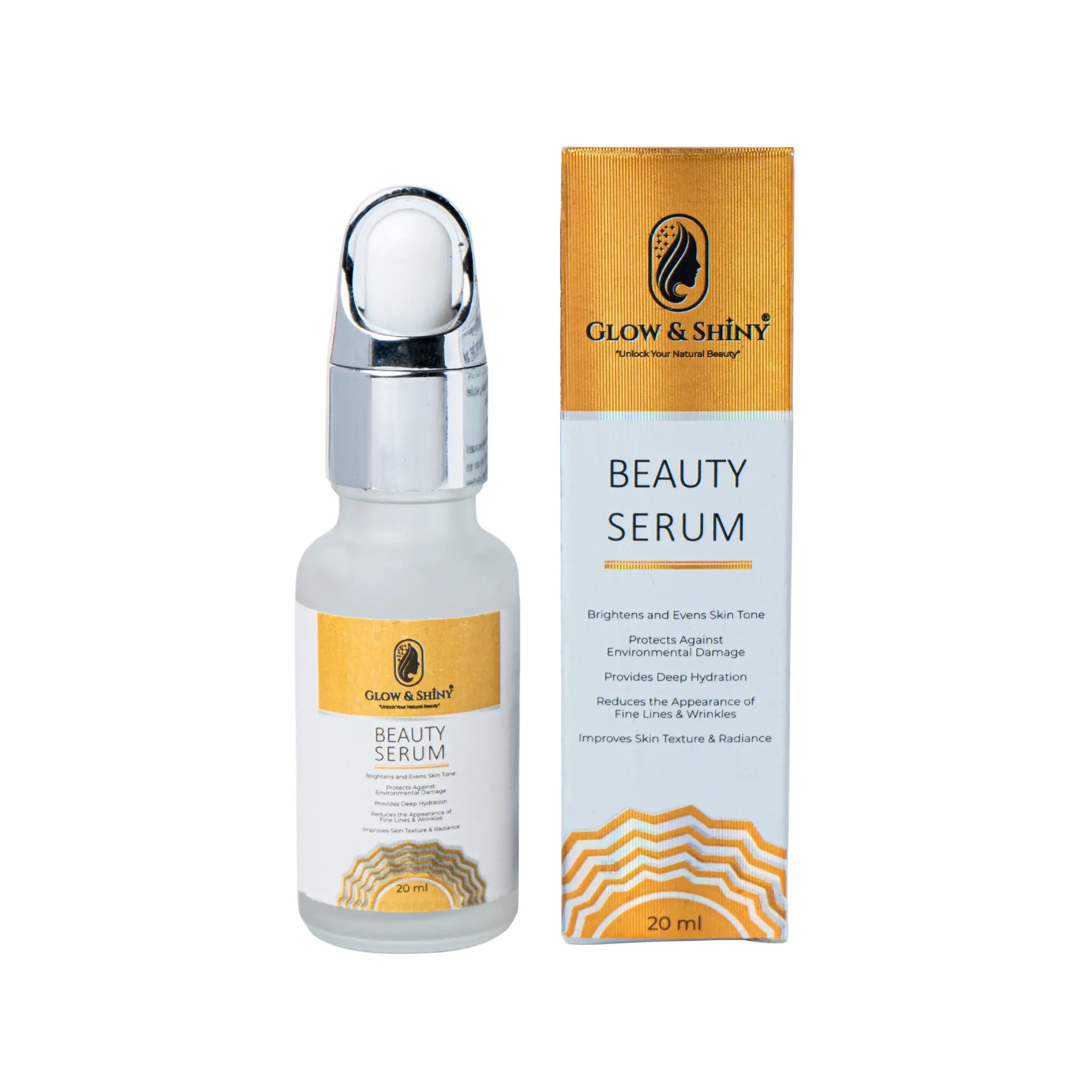 serums